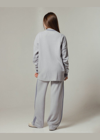 Костюм жіночий трійка (жилет, кофта та штани)  Raw (302209593)