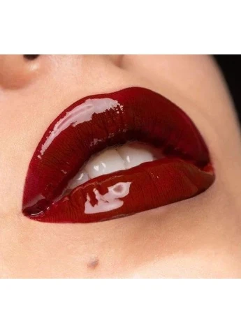 Блеск-помада для губ Professional Makeup Shine Loud Lip Color 19 Never Basic, 2x3.4 мл Nyx (376943923)