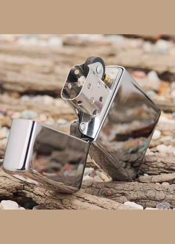 Зажигалка 250 CLASSIC high polish chrome Zippo (316627662)