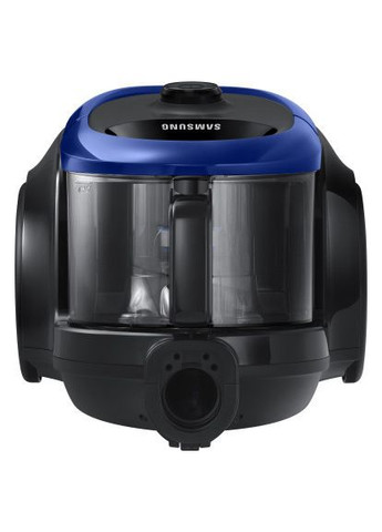 Пилосос Samsung VC07M2110SB/UK (358066010)