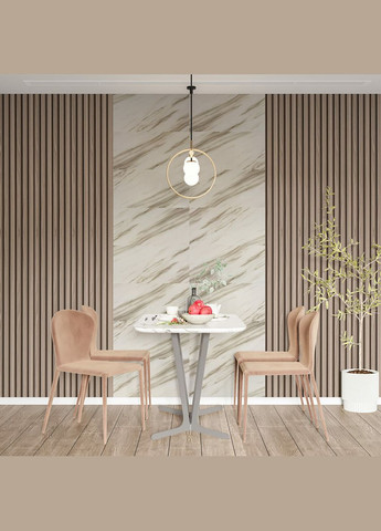 Самоклеящаяся стеновая PET плитка 600*300*2mm (D) SW-00001680 Sticker Wall (315791314)