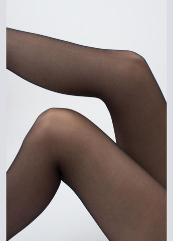 Колготки жіночі класичні з імітацією ажурних трусиківі den Giulia BIKINI 20 (297927133)