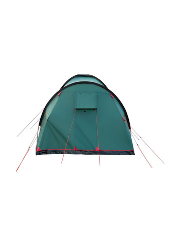 Намет великий туристичний Brest 6 (v2) green (TRT-083)(UTRT-083) Tramp (322871847)