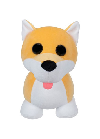 Мягкая игрушка Adopt Me! S4 Сиба-Ину () Adopt Me! AME0103 (332944312)
