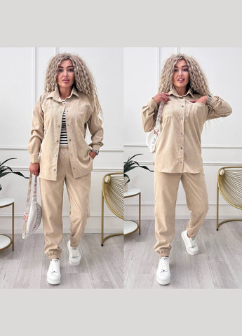 Женский костюм батал Style Point (342075862)