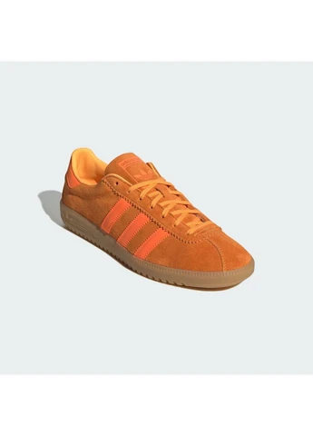 Помаранчеві кросівки bermuda orange jh5459 adidas