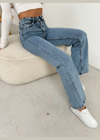 Жіночі джинси WN20-587 Magnet - (279525481)