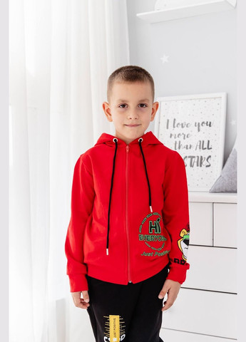 Костюм для мальчика HC (h001-6018-057-33-1) No Brand (302965717)