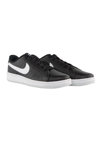Чорні кросівки court royale 2 nn Nike