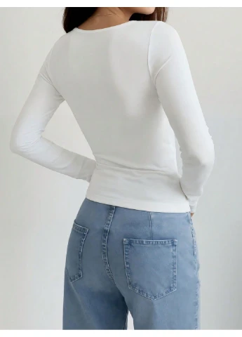 Лонгслив SHEIN (382588509)