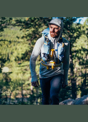 Рюкзак Ultimate Direction Fastpack 30 S/M 32 Fog No Brand (316439248)