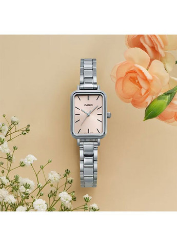Наручные часы LTP-V009D-4E Casio (342717499)