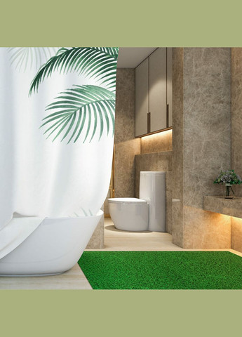 Пол пазл - модульное напольное покрытие 600x600x10мм зеленая трава (МР4) SW-00000153 Sticker Wall (327088786)