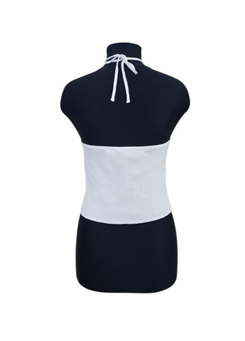 Топ вязаный H&M (350956734)