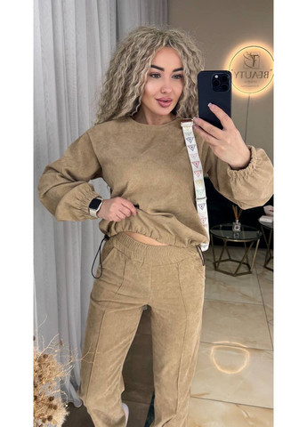 Базовий костюм — ЗАМІРИ В ОПИСІ DK/DL Мода без кордонів (373178035)