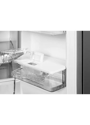 Холодильник SBS RP466CSE1UA TCL (360794620)