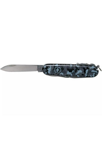 Складаний ніж Huntsman Navy Camouflage 1.3713.942 Victorinox (317306883)