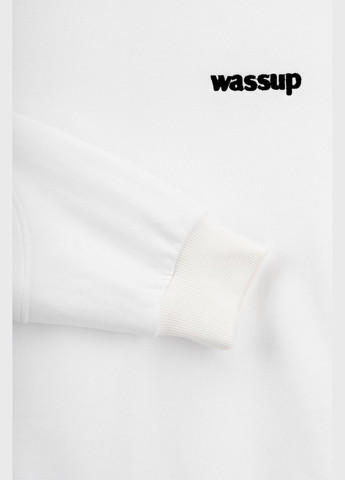 Lizi Kids свитшот с принтом для девочки 162 158 см белый shop (2000991026803) белый повседневный