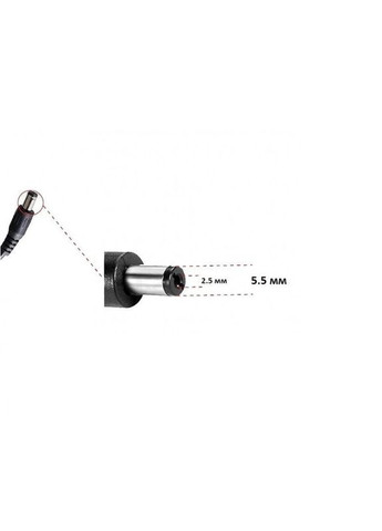 Блок питания DN909-134 12В, 5А, ⌀5,5 х 2,5 Mcoplus (303269676)