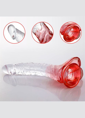 Ділодо від GRP- realistic No Brand (322199505)