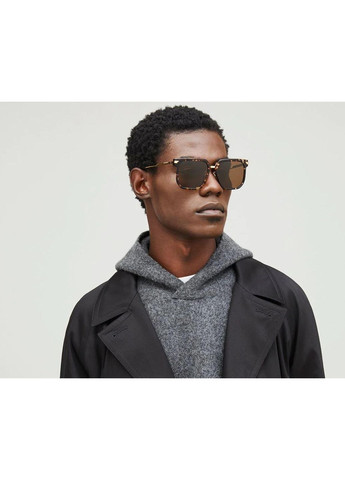 Очки солнцезащитные мужские BV1083SA 002 оригинал Bottega Veneta (366972967)