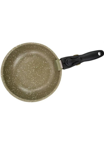 Набор посуды Trakker Armolife Marble Cookset Medium No Brand (316441397)