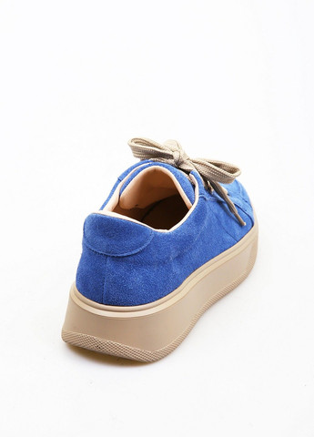 Синій кеди Maxmillien