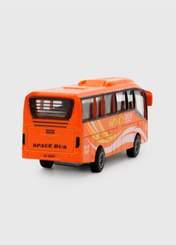 Іграшка Автобус AP7427 АВТОПРОМ (297138094)