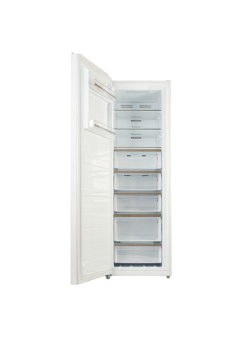 Морозильная камера NFM180W Grifon (314929646)