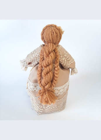 Семейный оберег для дома в стиле мотанка Украинская кукла No Brand Берегиня (303454823)