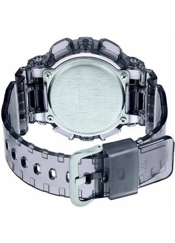 Жіночі наручні годинники Casio GMA-S120GS-8AER (387980122)