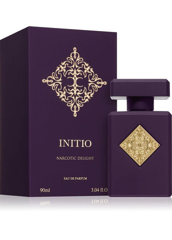 Narcotic Delight 90 мл Парфумована вода Initio Parfums (340455548)