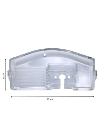 Кріплення серії під камеру заднього огляду для Mazda QMZ266 (рамка під плафон) QIV (346509961)