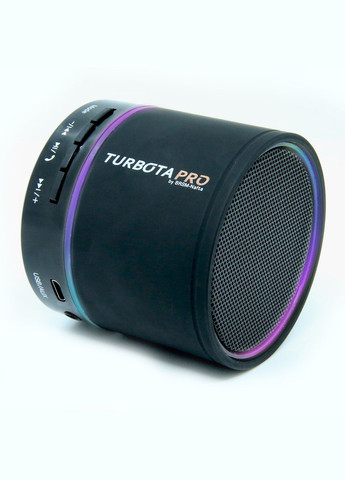 Bluetooth Колонка Mini Speaker S10 Black Remzona (334293737)