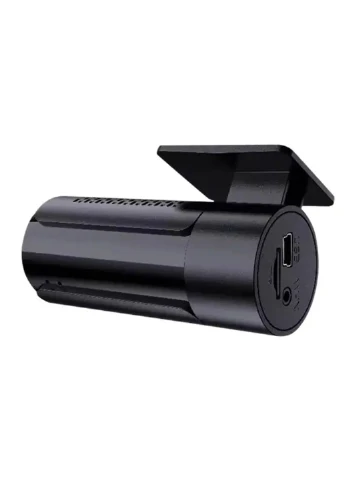 Автомобільний відеореєстратор K-5 (2 камери) Wi-Fi Full HD No Brand (332636582)