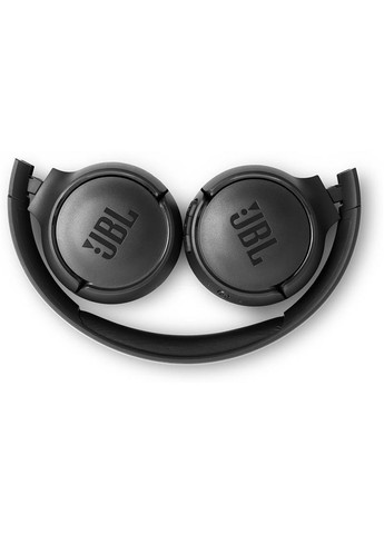 Bluetooth-гарнитура T500BT Black (JBLT500BTBLK) JBL (332956428)