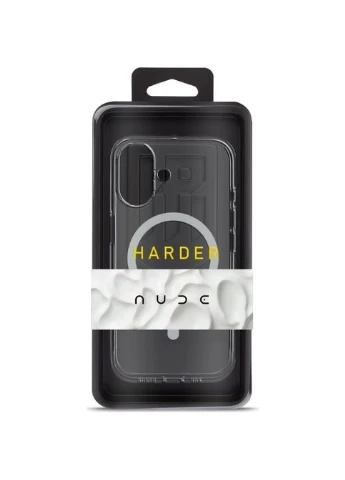 Чохол до мобільного телефона (ARM82296) Harder Nude MagCase Apple iPhone 16 (326586253)