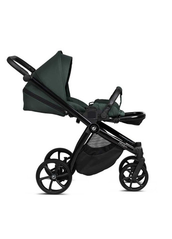 Універсальна коляска 2 в 1 Mio 3 Plus 243 Turquoise, 1502243 Tutis (369505230)