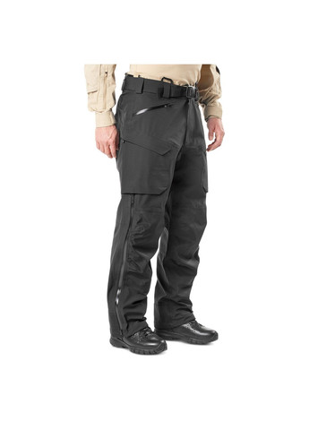 Штани тактичні вологозахисні 5.11 XPRT Waterproof Pant Black 5.11 Tactical (315835185)