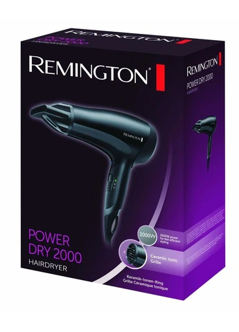 Фен D3010 (5995191) Remington (392457660)