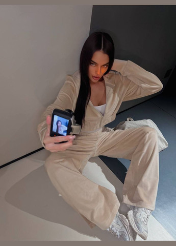 Женский спортивный костюм FINO Mode (334629274)