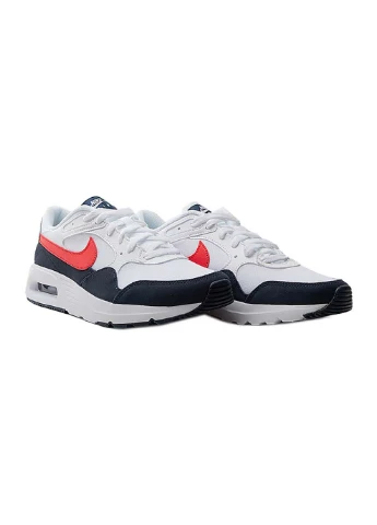 Комбіновані чоловічі кросівки air max sc різнокольоровий демісезон Nike