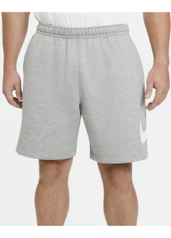 Шорты Nsw Club Short Bb Gx Grey BV2721-063 Nike (399387052)