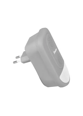 Электронный отпугиватель грызунов со светодиодной лампой Bradas CTRL-ID302V (380874338)
