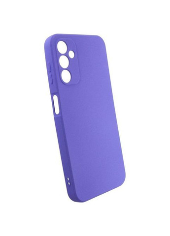 Чохол до мобільного телефона Carbon Samsung Galaxy A14 5g (purple) (DG-TPU-CRBN-166) DENGOS Carbon Samsung Galaxy A14 5g (purple) (326586168)