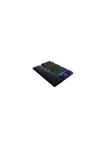 Клавиатура (RZ0303940800-R3R1) Razer Huntsman V2 Tenkeyless Red Optical switch RU (276708095)