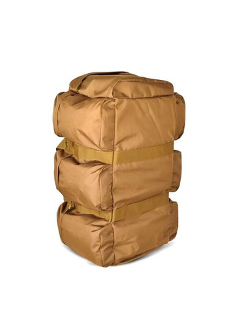 Тактический РюкзакСумка 2 в 1 Bag 80 л 72 x 30 x 30 см Multicam KT6002506 Solve (305743415)