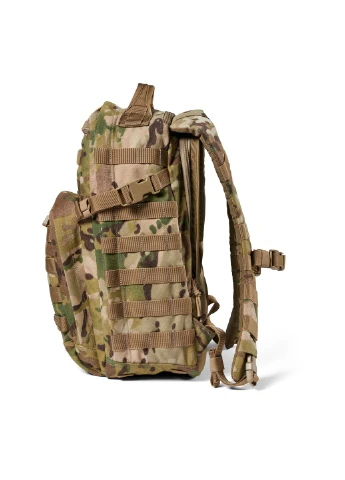 Рюкзак тактичний RUSH12 2.0 MultiCam BackpackMulticam 5.11 Tactical (315880285)