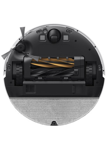 Робот-пылесос D20 Pro Plus White (RLD43SD-wh) Dreame (356728286)