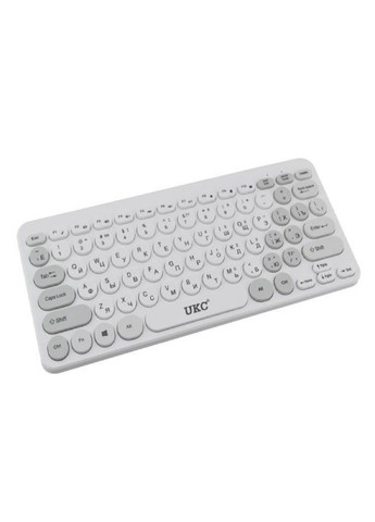 Беспроводной комплект клавиатура и мышь 2.4 ГГц Wireless 5263 VTech (323644391)